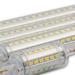 Utilizzare lampade a led per ristrutturare casa