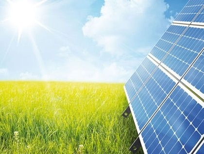 fotovoltaico: una fonte di energia pulita.