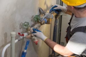 Rifacimento impianto idraulico: servono i permessi?