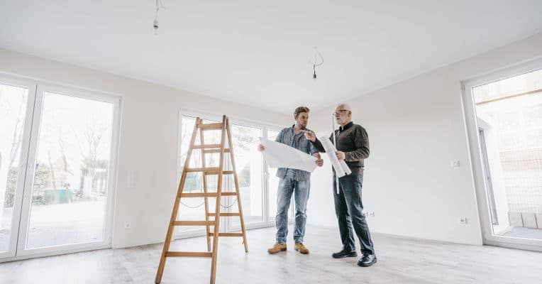 La scelta di una impresa per ristrutturare casa è uno dei passaggi fondamentali di una ristrutturazione.