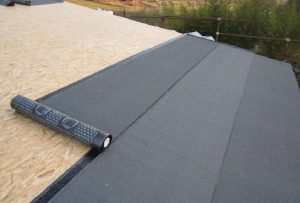 Membrane impermeabilizzanti per tetti: tutte le tipologie