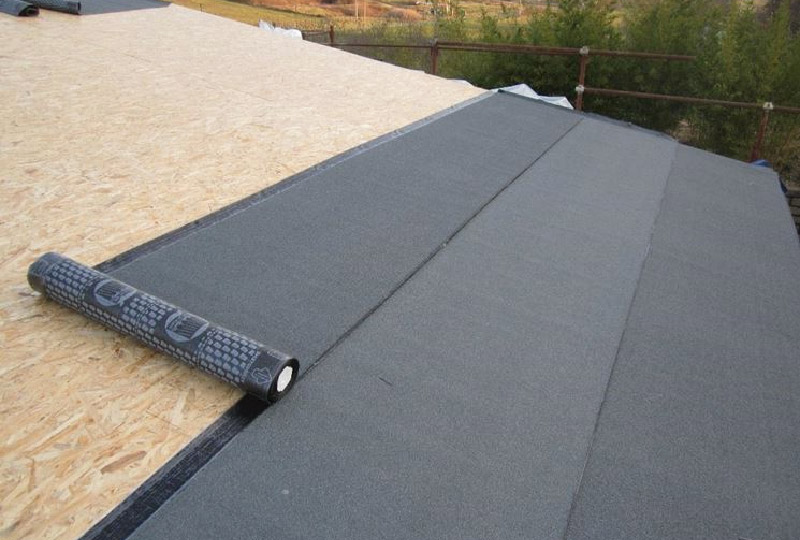 Membrane impermeabilizzanti per tetti: tutte le tipologie - Ristrutturare  casa