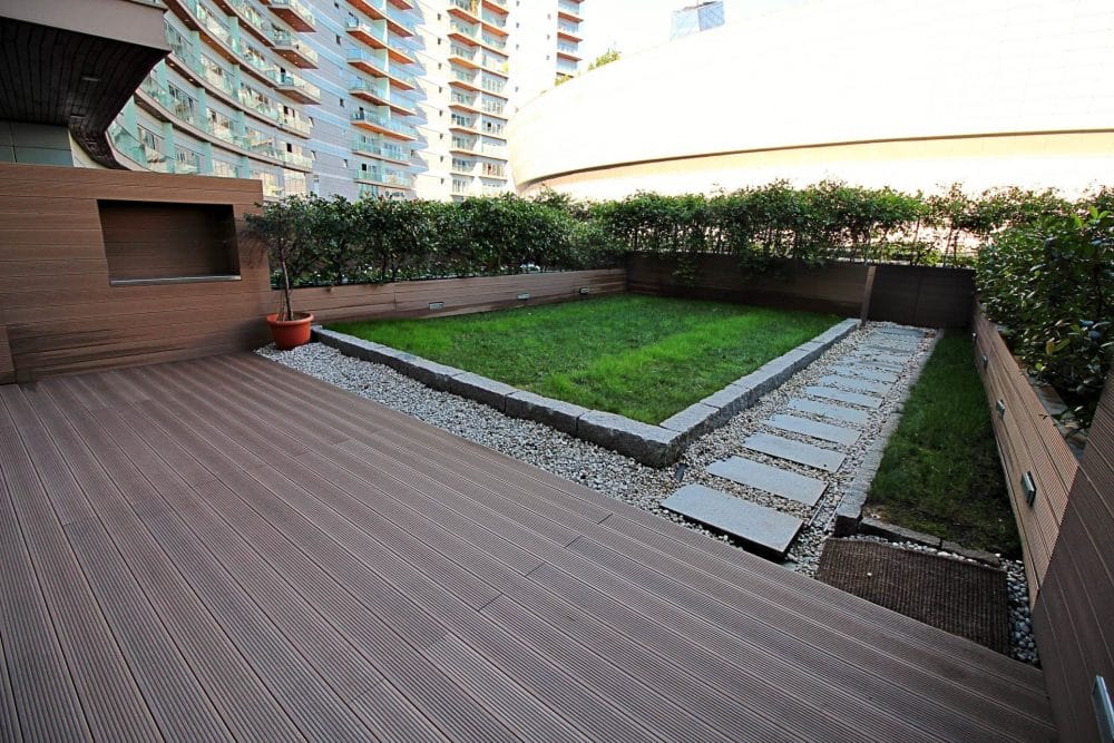 Pavimentazione giardino: quali materiali scegliere.