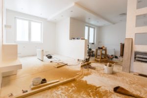 Ristrutturare casa con 5000 euro: quali interventi realizzare