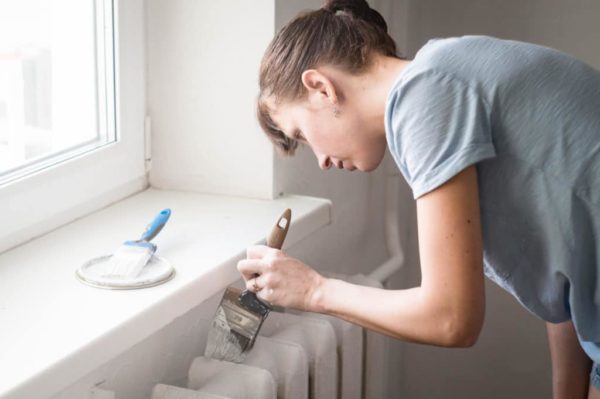 Ristrutturare casa può comportare un'alta dose di stress.