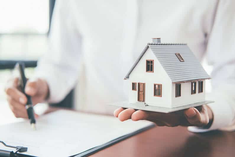 Come ristrutturare una casa appena acquistata