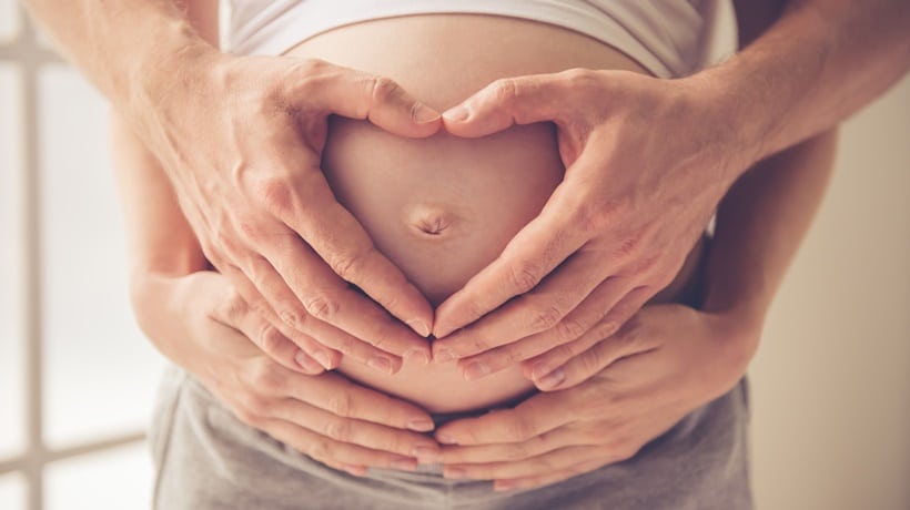 Ristrutturare casa in gravidanza