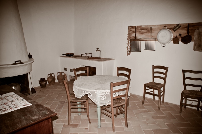 Ristrutturare casa anni 50