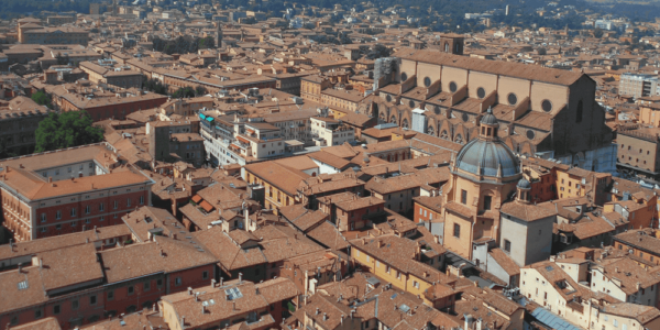 ristrutturare casa in un centro storico richiede attenzioni particolari.