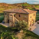 Come progettare una casa di campagna?
