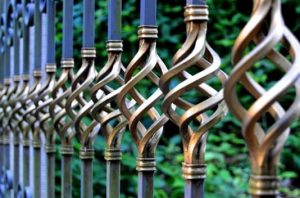 Le soluzioni di Retissima per le recinzioni da giardino