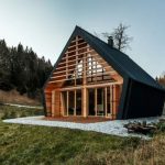I vantaggi delle case in legno: tra risparmio e sostenibilità