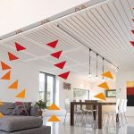 Riscaldamento a soffitto: vantaggi e costi