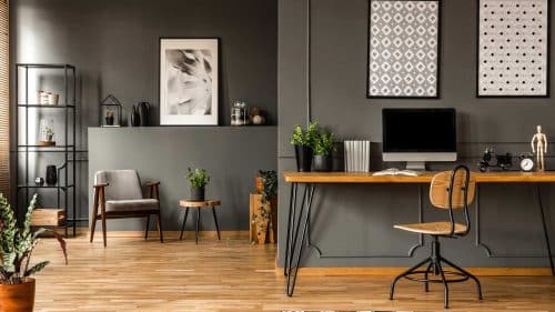 Arredamento ideale home office