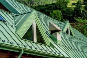 SANDfuture: l’innovativa soluzione di copertura per tetti architettonici