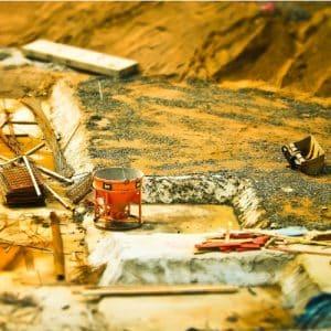 Livellare o scavo terreno: prezzi e preventivi online