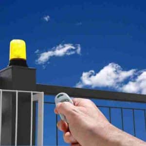 Cancello automatico: prezzi e preventivi online