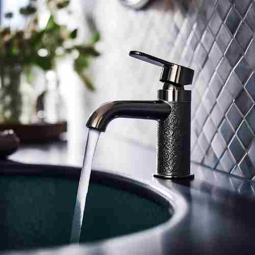 Rubinetteria del bagno, sceglierla non è semplice ma doveroso. Non è solo una questione di funzionalità ma anche di arredamento.