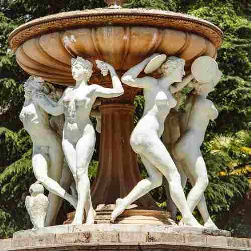 Fontane da giardino: elementi funzionali, decorativi e molto altro.