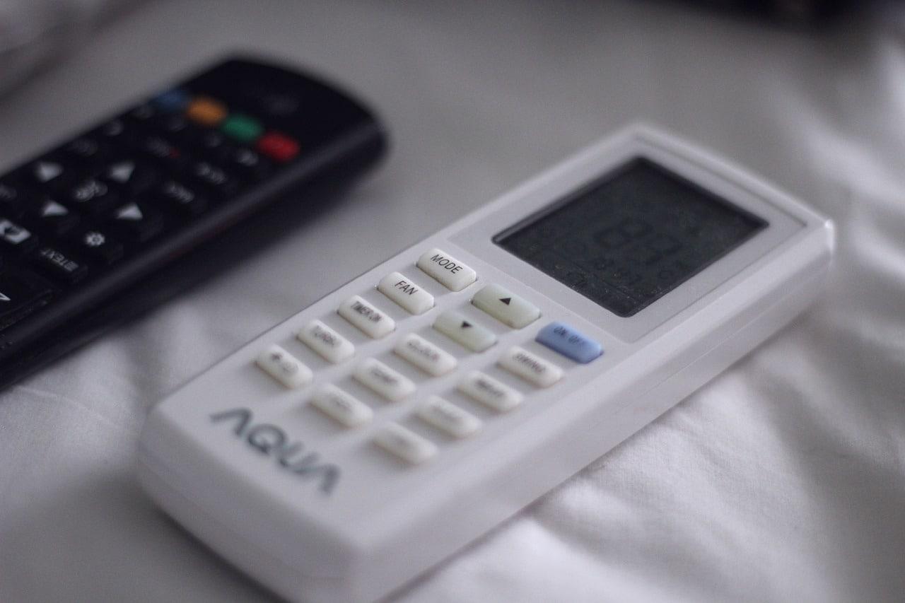 Casa domotica, il sogni di chiama la tecnologia e la comodità.
