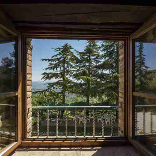 Costruzione porticati, soluzione per valorizzare l'outdoor e la proprietà in generale.