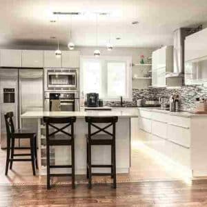 Progettare cucina: prezzi e preventivi online