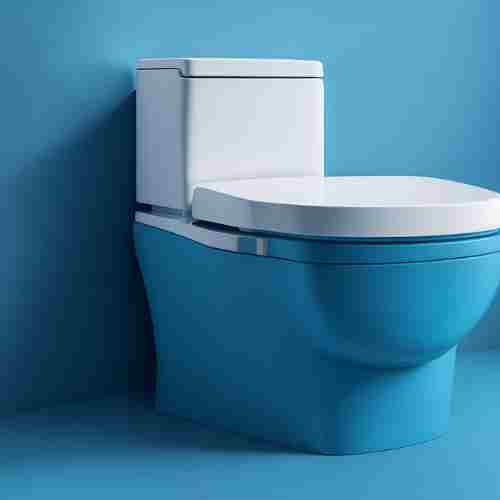 Cassetta del WC, elemento indispensabile per garantire la corretta attività di scarico.