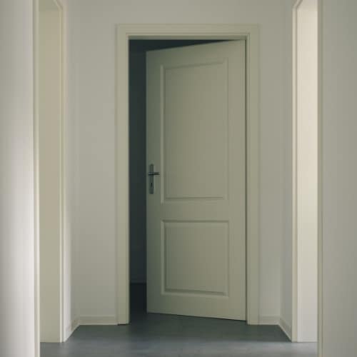 Porte filomuro: prezzi e info tecniche Porte filomuro, una tipologia di porta che punta al design, alla raffinatezza, all'essenzialità.