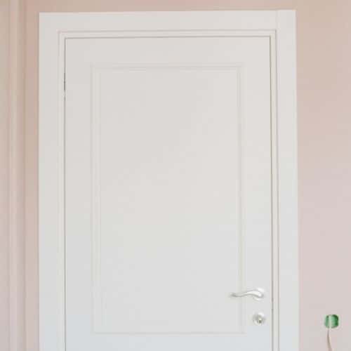 Porte rasomuro, una soluzione che garantisce eleganza e risparmio di spazio.