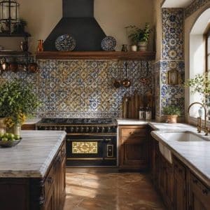 Piastrelle da cucina: prezzi e preventivi online