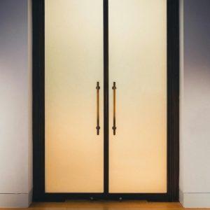 Porte interno in vetro: prezzi e preventivi online