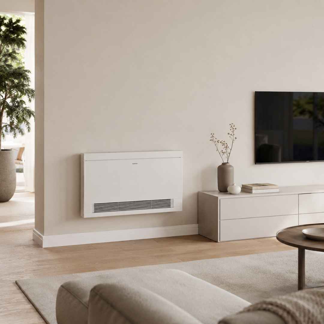 Termoconvettori a parete: costi e info tecniche Termoconvettori a parete, alternativa moderna ai classici radiatori.