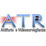 logo_ATR Sicurezza