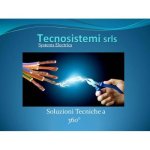 logo_Tecnosistemi srl