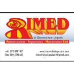 logo_RIMED di Giammichele Lippolis