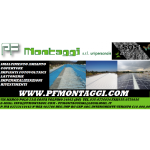 logo_PF montaggi Srl