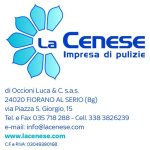 logo_La Cenese di Occioni Luca & C. s.a.s.