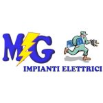 logo_M&G IMPIANTI ELETTRICI SNC