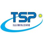 logo_TSP impianti elettrici sas