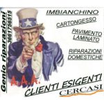 logo_Genio Riparazioni di Gasparini Pietro