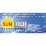 logo_SUN TECH S.r.l Energy Solutions