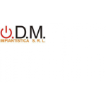 logo_O.D.M. Impiantistica s.r.l.