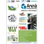 logo_Arena Impianti