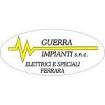 logo_GUERRA IMPIANTI SNC