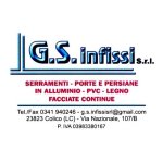 logo_G.S. Infissi srl