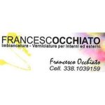 logo_Occhiato Francesco Imbianchino