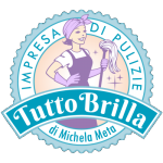 logo_Tutto Brilla di M. Meta