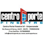 logo_CENTRO PORTE FINESTRE SRL