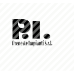 logo_Preneste impianti srls