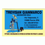 logo_TREVISAN GIANMARCO